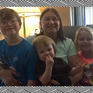 Meet your Posher, Alicia